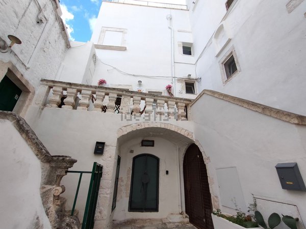 appartamento in vendita ad Ostuni