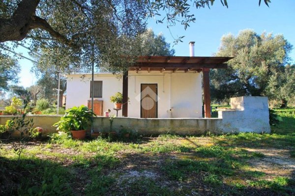 casa indipendente in vendita ad Ostuni