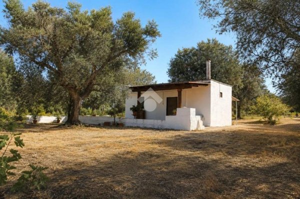 casa indipendente in vendita ad Ostuni
