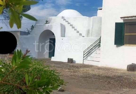 casa indipendente in vendita ad Ostuni