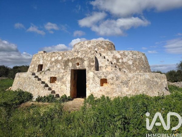 casa indipendente in vendita ad Ostuni