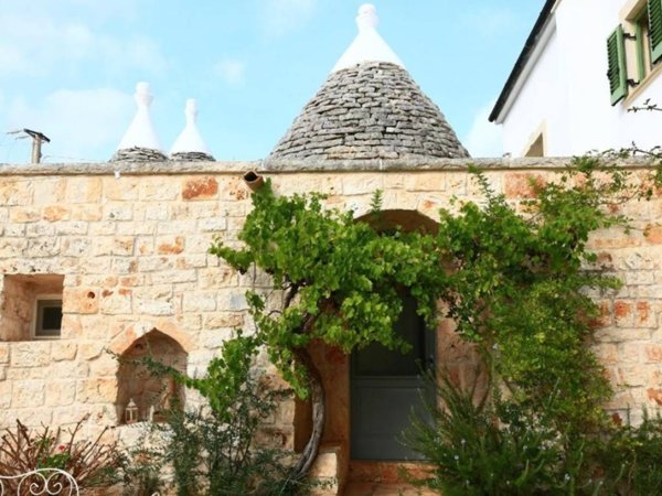 casa indipendente in vendita ad Ostuni