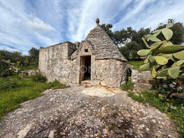casa indipendente in vendita ad Ostuni