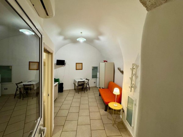 appartamento in vendita ad Ostuni