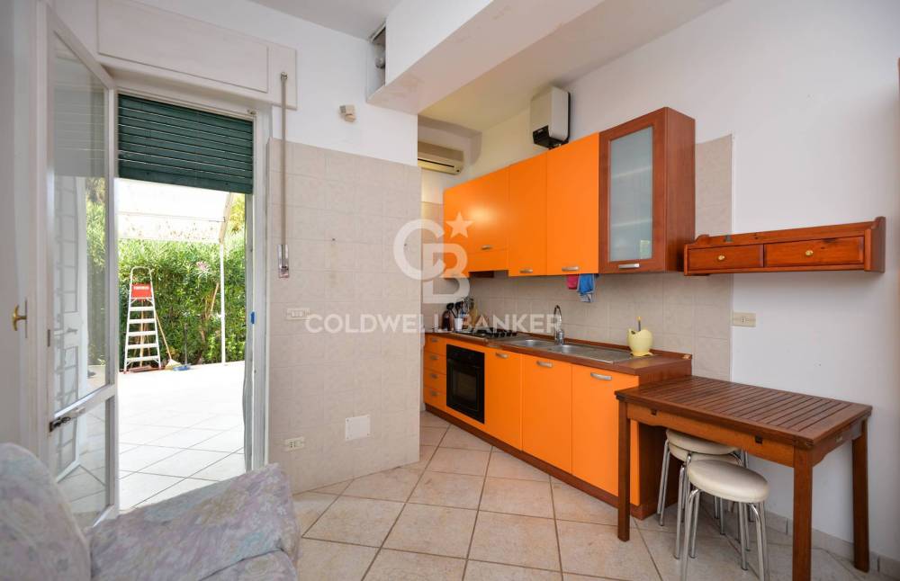 appartamento in vendita ad Ostuni in zona Rosa Marina