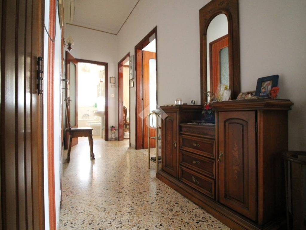 appartamento in vendita ad Ostuni