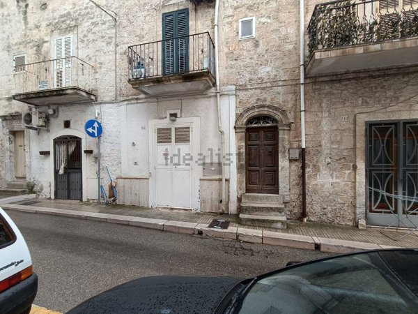 locale commerciale in vendita ad Ostuni
