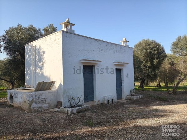 appartamento in vendita ad Ostuni