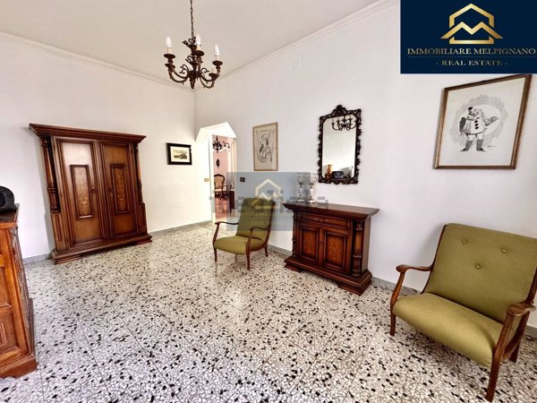 appartamento in vendita ad Ostuni