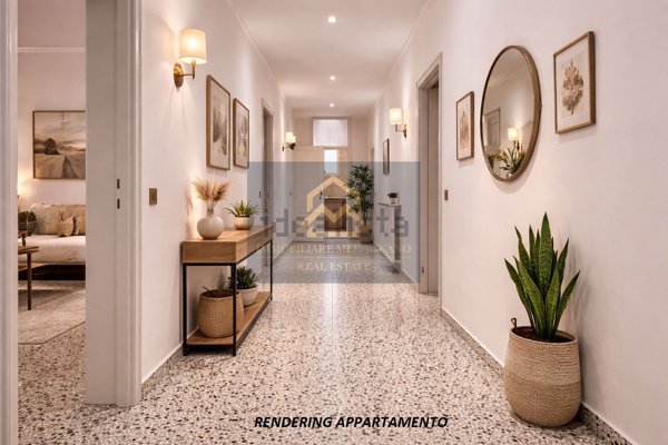 appartamento in vendita ad Ostuni