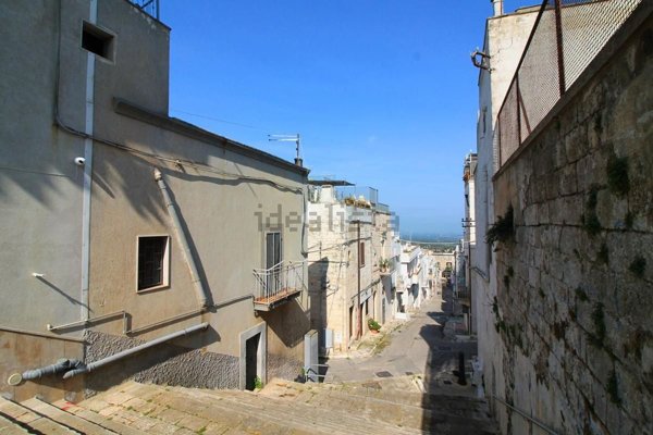 casa indipendente in vendita ad Ostuni