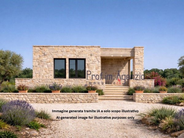 casa indipendente in vendita ad Ostuni