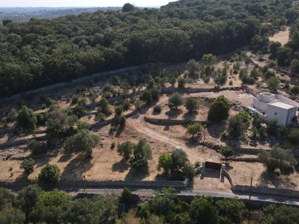 casa indipendente in vendita ad Ostuni