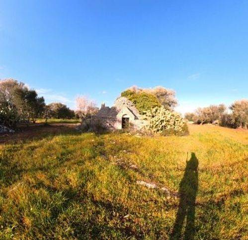 casa indipendente in vendita ad Ostuni