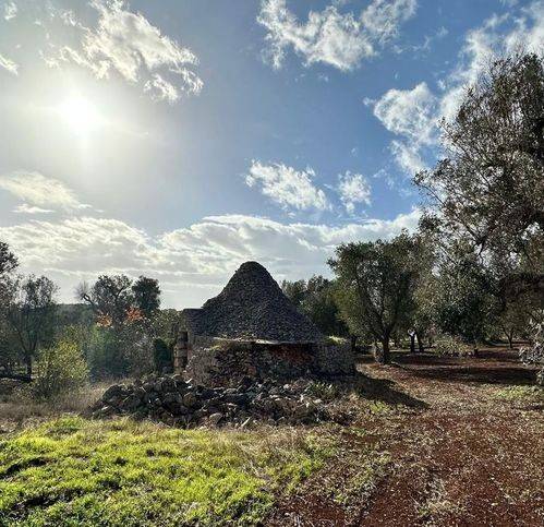 casa indipendente in vendita ad Ostuni