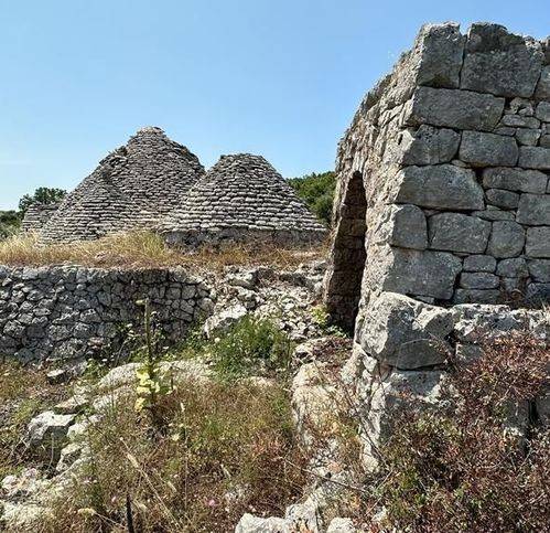 casa indipendente in vendita ad Ostuni