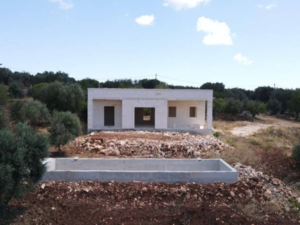 casa indipendente in vendita ad Ostuni