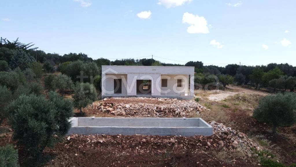 casa indipendente in vendita ad Ostuni