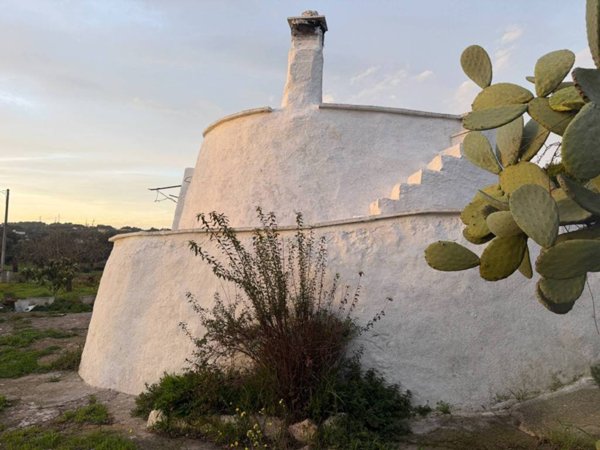 casa indipendente in vendita ad Ostuni