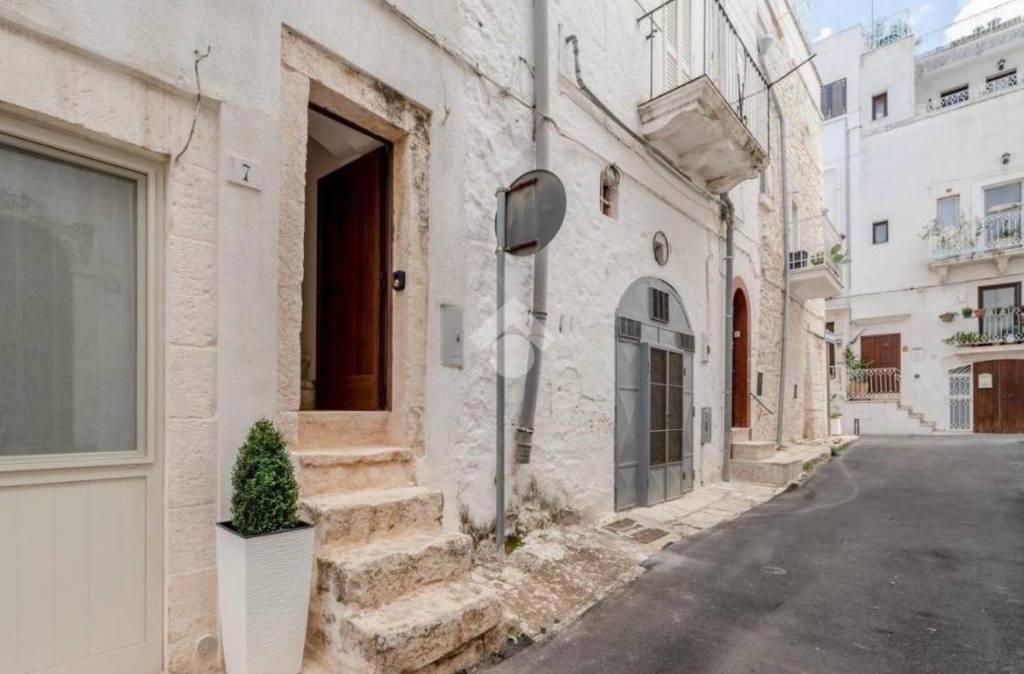 casa indipendente in vendita ad Ostuni