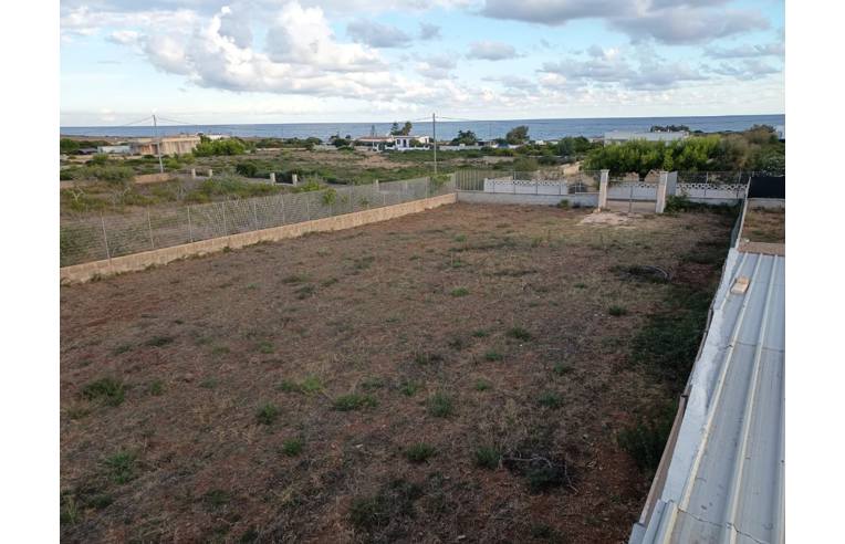 terreno agricolo in vendita ad Ostuni in zona Villanova
