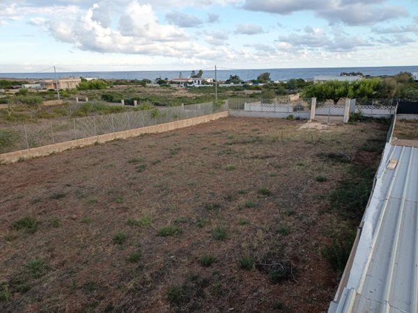 terreno agricolo in vendita ad Ostuni in zona Villanova