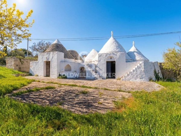 casa indipendente in vendita ad Ostuni