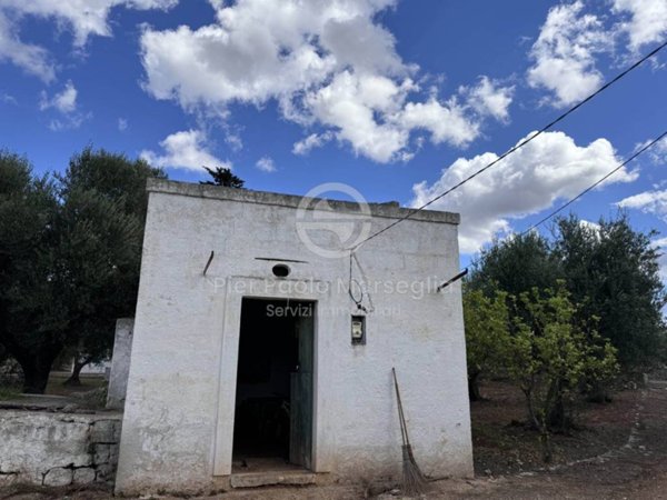 casa indipendente in vendita ad Ostuni