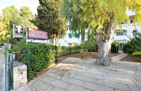 appartamento in vendita ad Ostuni in zona Rosa Marina