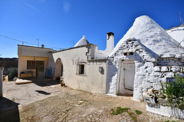 casa indipendente in vendita ad Ostuni