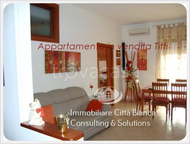 appartamento in vendita ad Ostuni