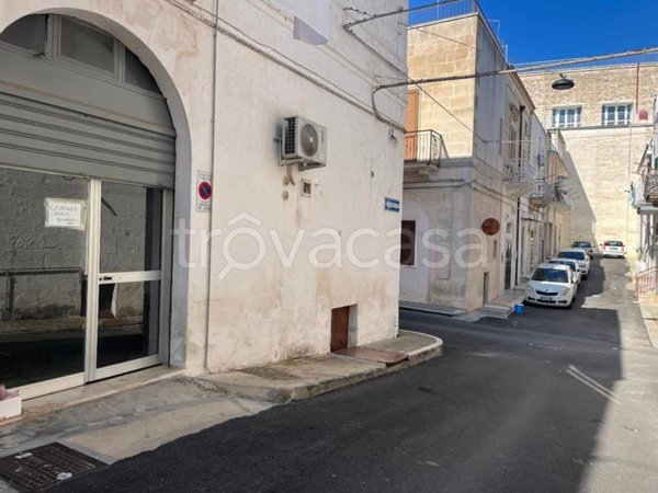 appartamento in vendita ad Ostuni