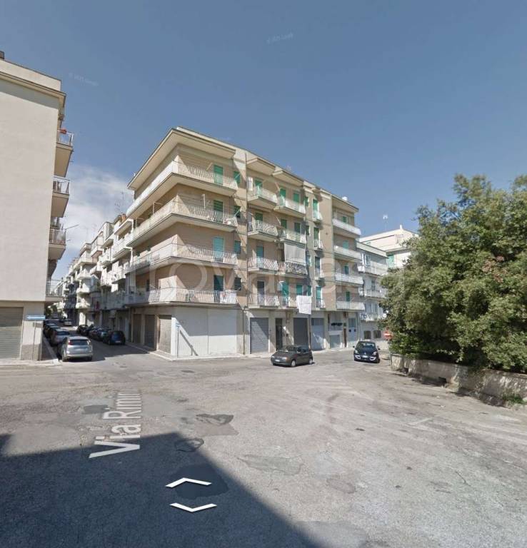 appartamento in vendita ad Ostuni