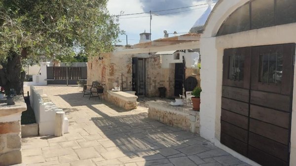appartamento in vendita ad Ostuni