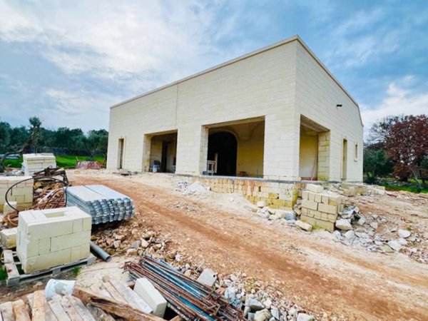 casa indipendente in vendita ad Ostuni
