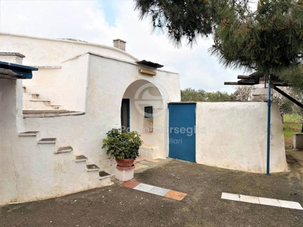 casa indipendente in vendita ad Ostuni