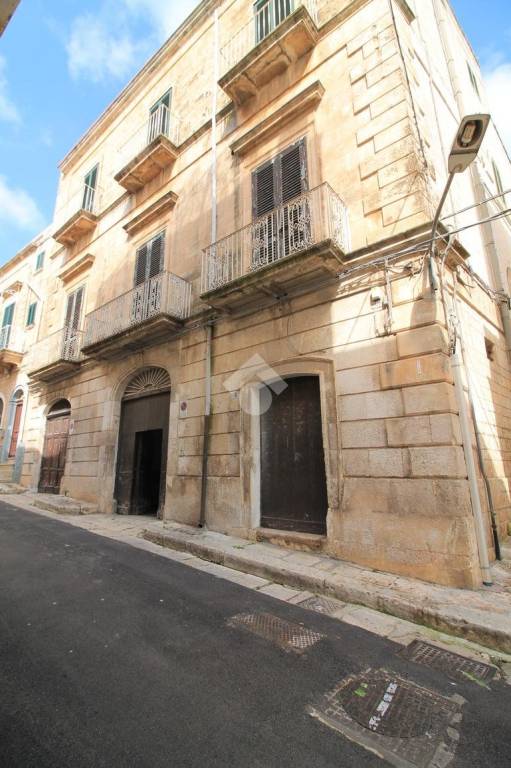 casa indipendente in vendita ad Ostuni