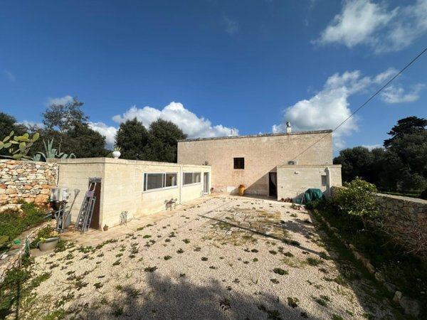 casa indipendente in vendita ad Ostuni