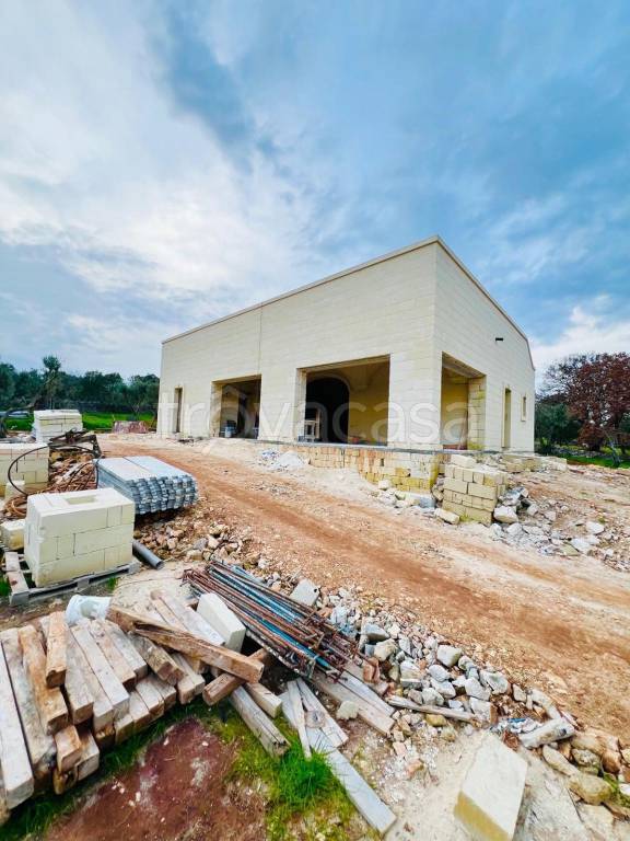 casa indipendente in vendita ad Ostuni
