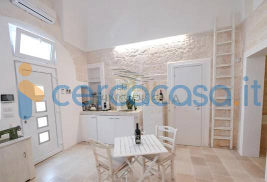 casa indipendente in vendita ad Ostuni