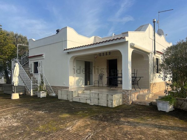 casa indipendente in vendita ad Ostuni