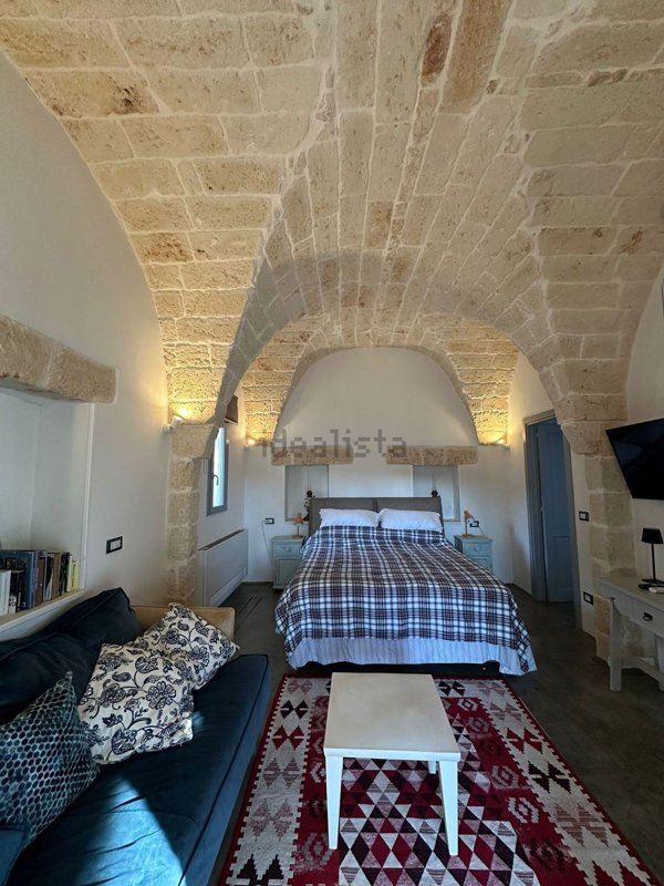 appartamento in vendita ad Ostuni