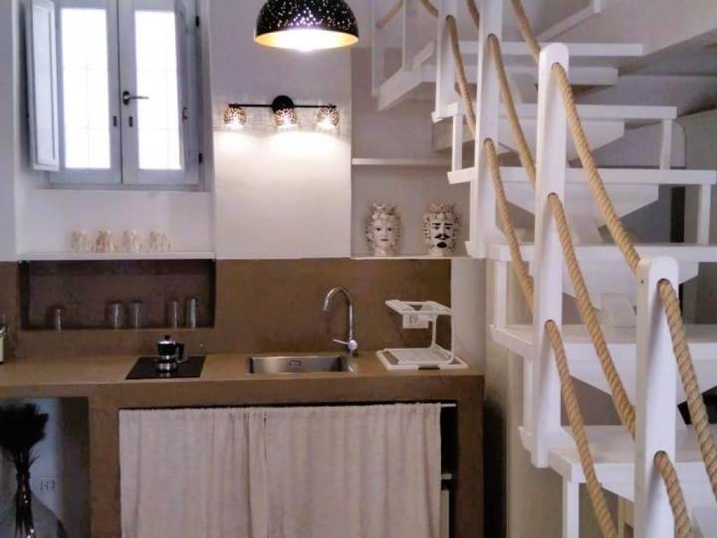 appartamento in vendita ad Ostuni