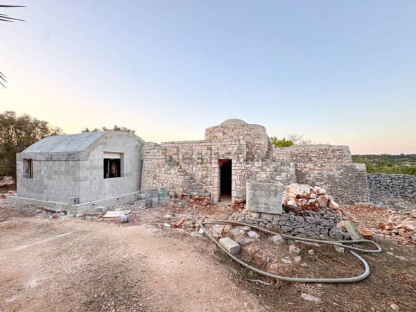 appartamento in vendita ad Ostuni