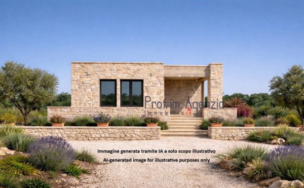 casa indipendente in vendita ad Ostuni