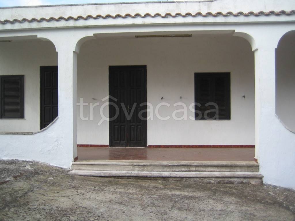 casa indipendente in vendita ad Ostuni