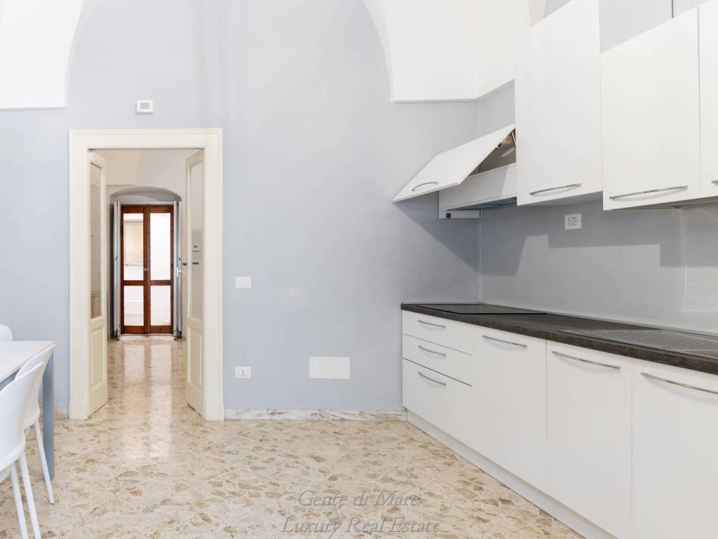 appartamento in vendita ad Ostuni