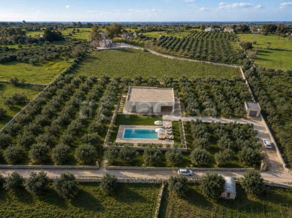 casa indipendente in vendita ad Ostuni