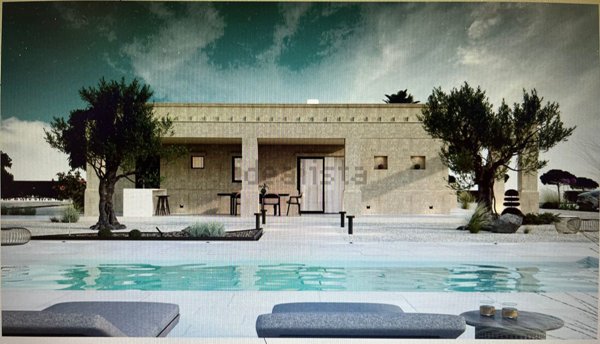 quadrivano in vendita ad Ostuni