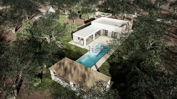 casa indipendente in vendita ad Ostuni